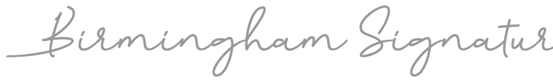 Birmingham Signature